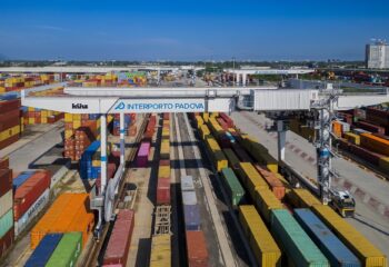 Porto di La Spezia-Interporto di Padova: operativo fast corridor per lo sdoganamento veloce