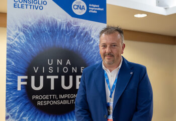 CNA Fita: Michele Santoni nuovo presidente nazionale