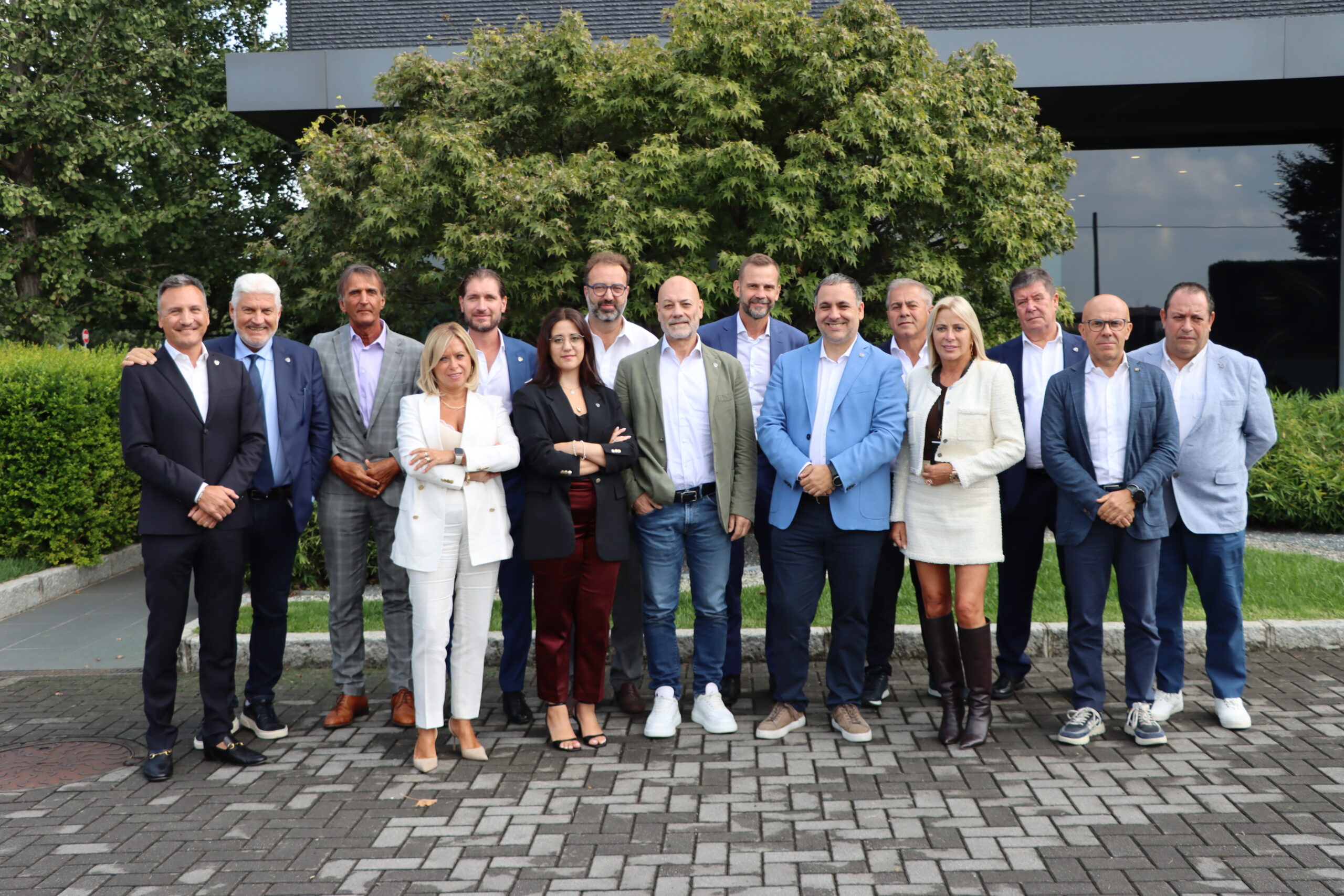 Fiap conferma Roberto Scarpa alla presidenza. Alessandro Peron Segretario Generale