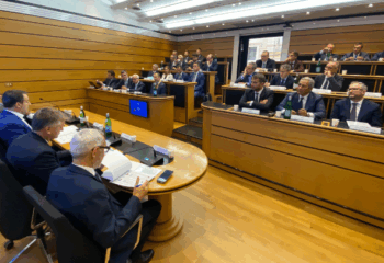 Porti: riunione al MIT su investimenti e riforma del sistema