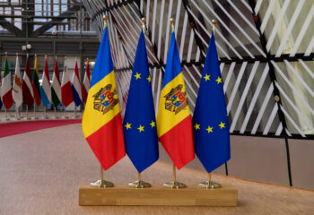 Ue e Moldavia: prorogato fino al 2027 l’accordo sul trasporto merci su strada