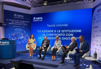 Assemblea di Anita: innovazione al centro dell’evoluzione delle imprese
