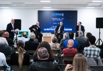 Autotrasporto artigianato: due convegni sullo sviluppo delle imprese