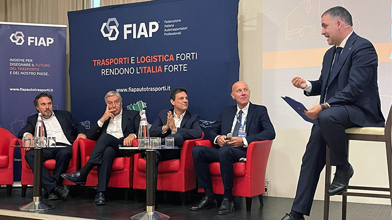 “Fiap incontra le imprese” ha fatto tappa in Puglia