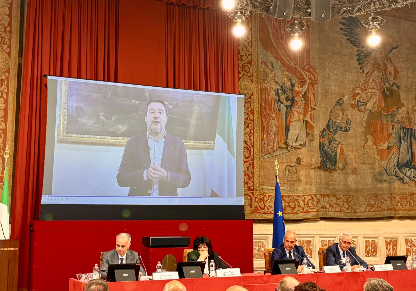 Assotir chiede regole per una competizione leale