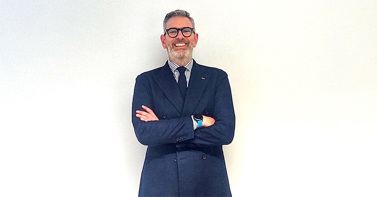 Fedit: Guido Pietro Bertolone è il nuovo presidente