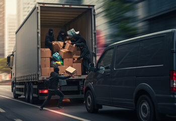 Furti ai tir in aumento, Trasportounito chiede un incontro al Ministero dell’Interno