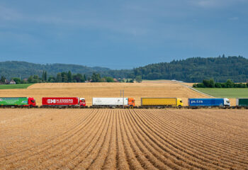 Dal 15 dicembre termina il servizio di Autostrada viaggiante da Novara a Friburgo