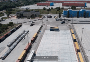 Transadriatico entra in Sangritana Cargo: partnership strategica per la logistica in Abruzzo