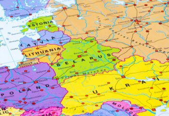 Chiusi i valichi fra Lituania e Bielorussia: stop al transito dei tir