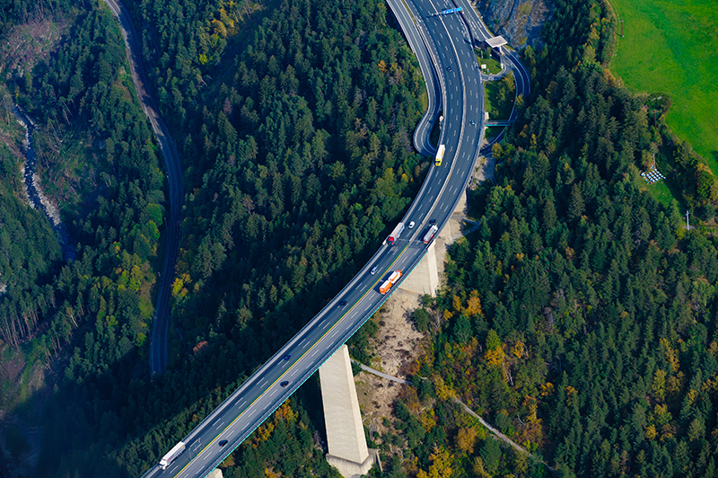 Brennero: pubblicato il calendario 2026 dei giorni di dosaggio