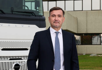 Unrae: Giovanni Dattoli eletto presidente della Sezione Veicoli Industriali