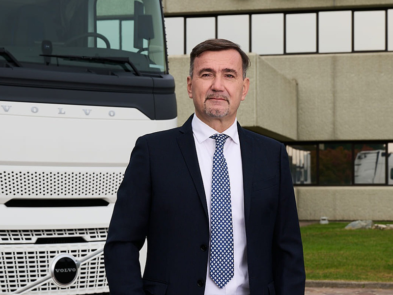 Unrae: Giovanni Dattoli eletto presidente della Sezione Veicoli Industriali