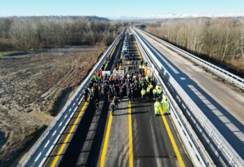 Apre al traffico l’A33 Asti-Cuneo: completata l’ultima tratta