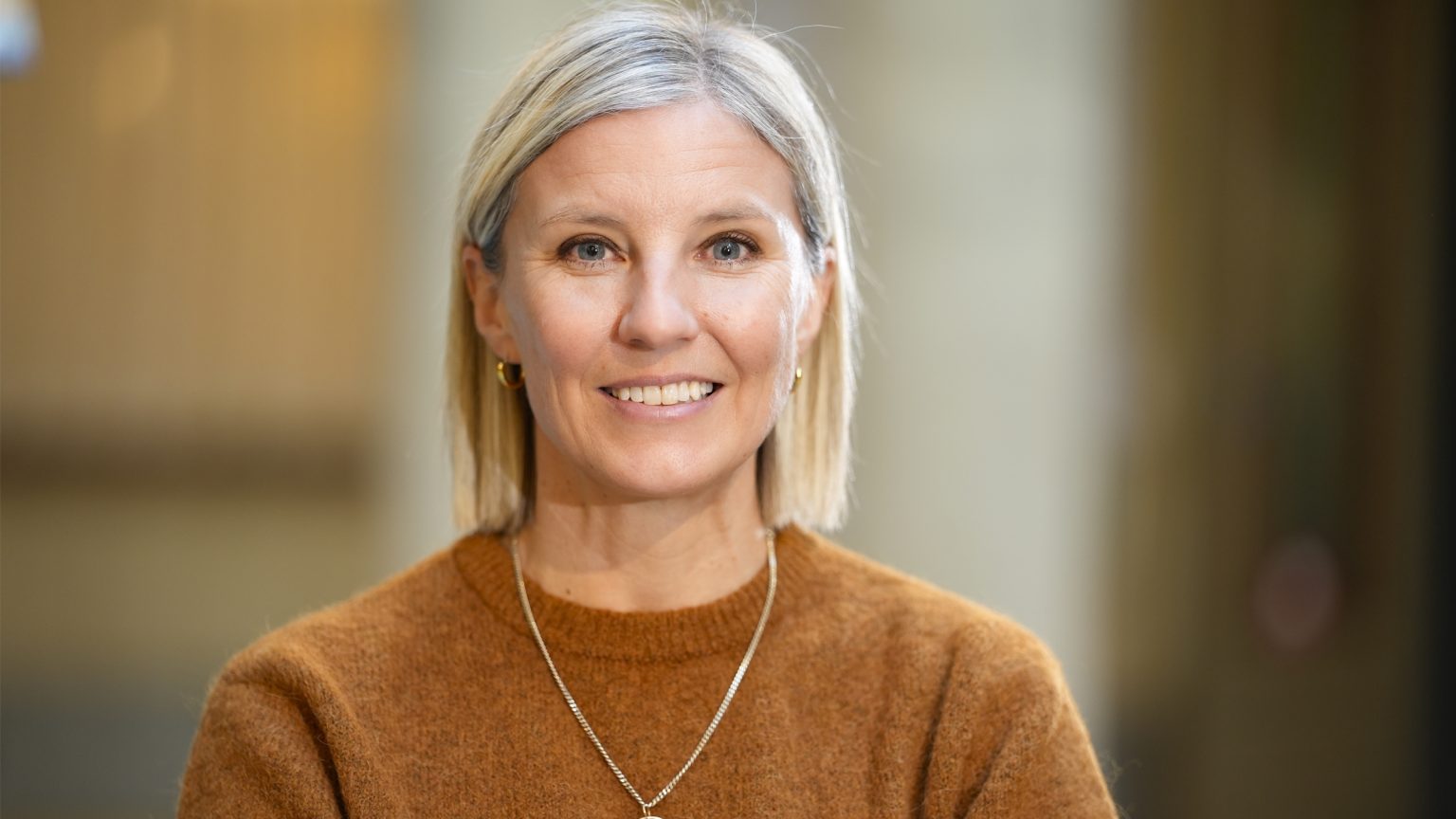 Acea: Karin Rådström nuova presidente della sezione veicoli commerciali