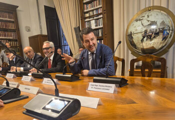 Fondo per il rinnovo del parco: concluso positivamente l’incontro MIT-Associazioni