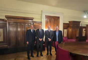 Furti ai tir, Trasportounito consegna la documentazione al Ministero dell’Interno