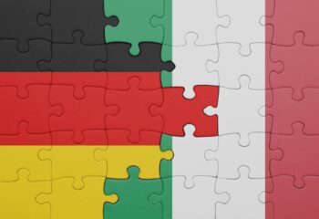 Italia-Germania rafforzano la cooperazione su infrastrutture e trasporto combinato