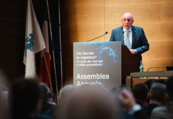 Federlogistica: al centro del dibattito sfide globali e geopolitica dei trasporti