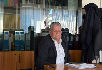 Albo: Amedeo Genedani nominato vicepresidente del Comitato Centrale