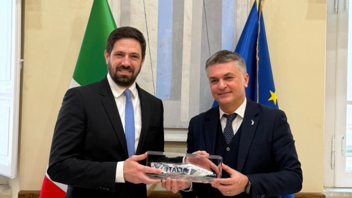 MIT: incontro Italia-Ungheria per rafforzare la cooperazione su infrastrutture e corridoi logistici