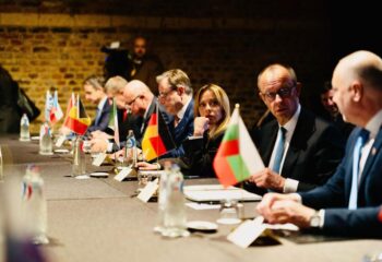 Vertice Ue: l’Italia chiede una revisione del sistema ETS