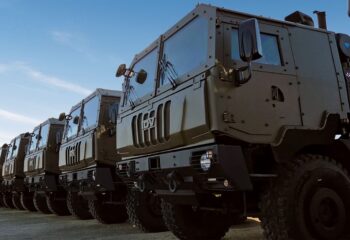 Dopo l’ok della Ue, Iveco Defence passa a Leonardo