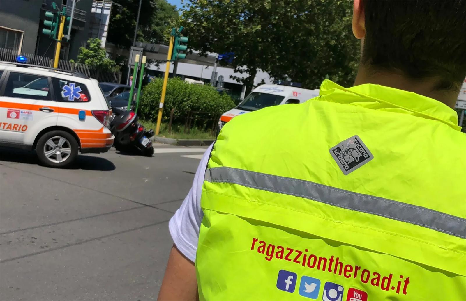 Sicurezza stradale, progetto formativo Giovani On the Road: aperte le iscrizioni per gli over 16