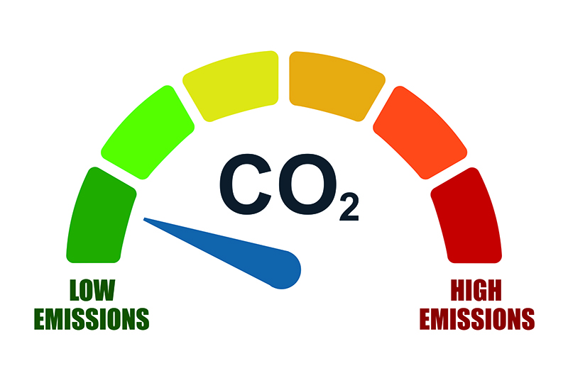 L’Ue approva il metodo unico per il calcolo delle emissioni dei trasporti 