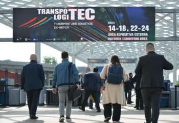 Dal 13 al 16 maggio torna Transpotec Logitec. L’Albo protagonista del convegno di apertura