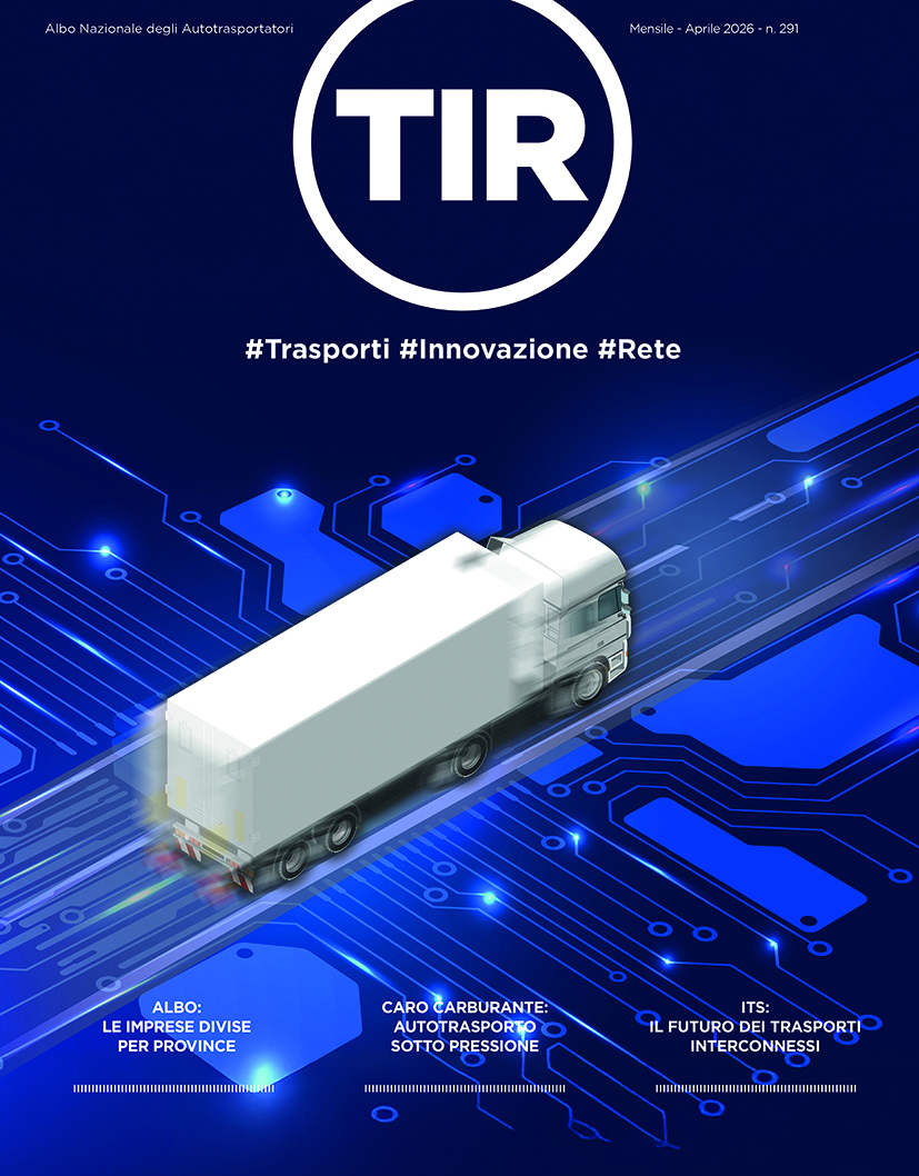 Numero 291, aprile 2026