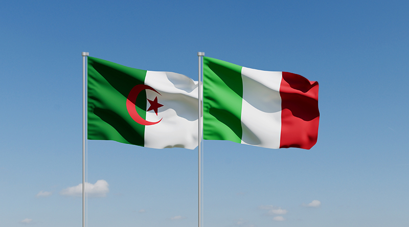 Patenti Italia-Algeria, rinnovato l’accordo: chiarimenti e termini per la conversione