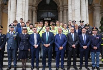 Giornata europea della sicurezza stradale: i giovani di On the Road ospitati al MIT