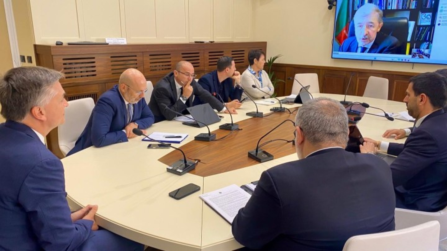 MIT: progressiva riduzione dei cantieri estivi in Liguria