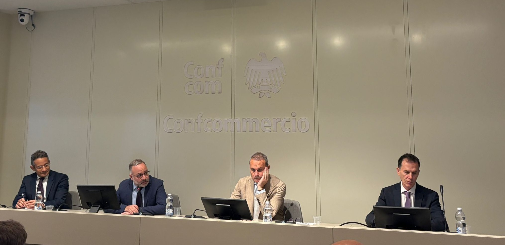 Confcommercio: l’ETS2 potrà costare fino a 11mila euro in più per mezzo pesante