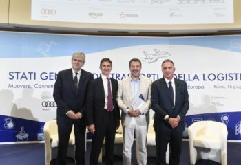 Trasporti e logistica, un investimento per la crescita del Paese