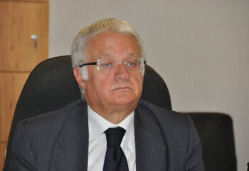 La scomparsa di Rocco Giordano