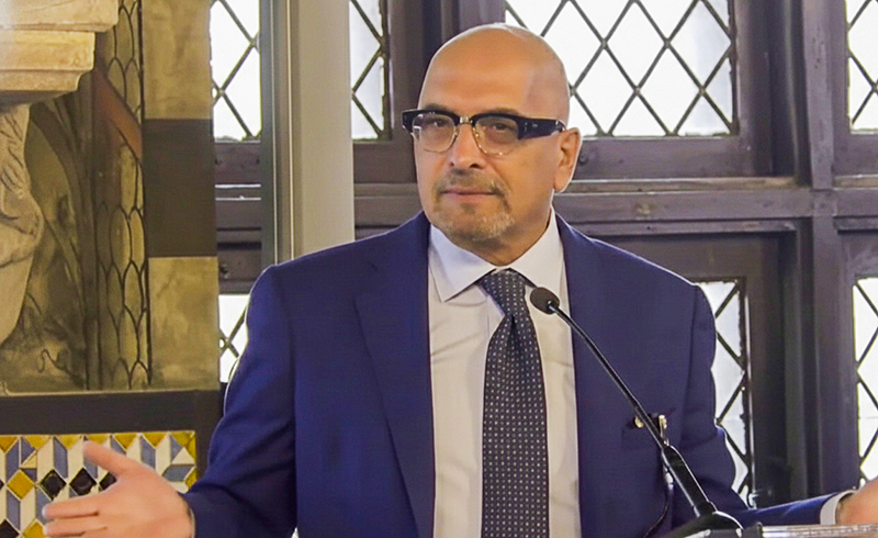 Assemblea di Trasportounito: confermati Pensiero e Longo