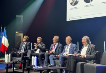 Vertice Italia – Francia: priorità strategiche su trasporti e infrastrutture. Intesa su avvio dei lavori al Tenda