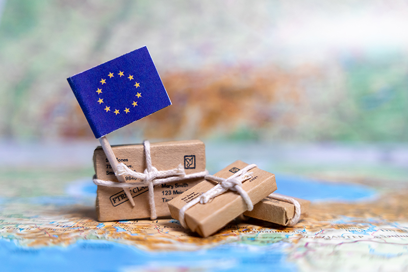 Il Consiglio dei Ministri rinvia al 1° ottobre la tassa sui mini pacchi extra Ue