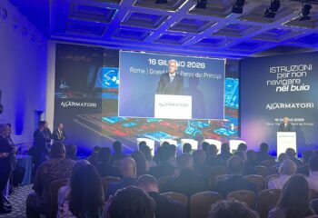 Assemblea Assarmatori: ETS, decarbonizzazione e competitività tracciano la rotta