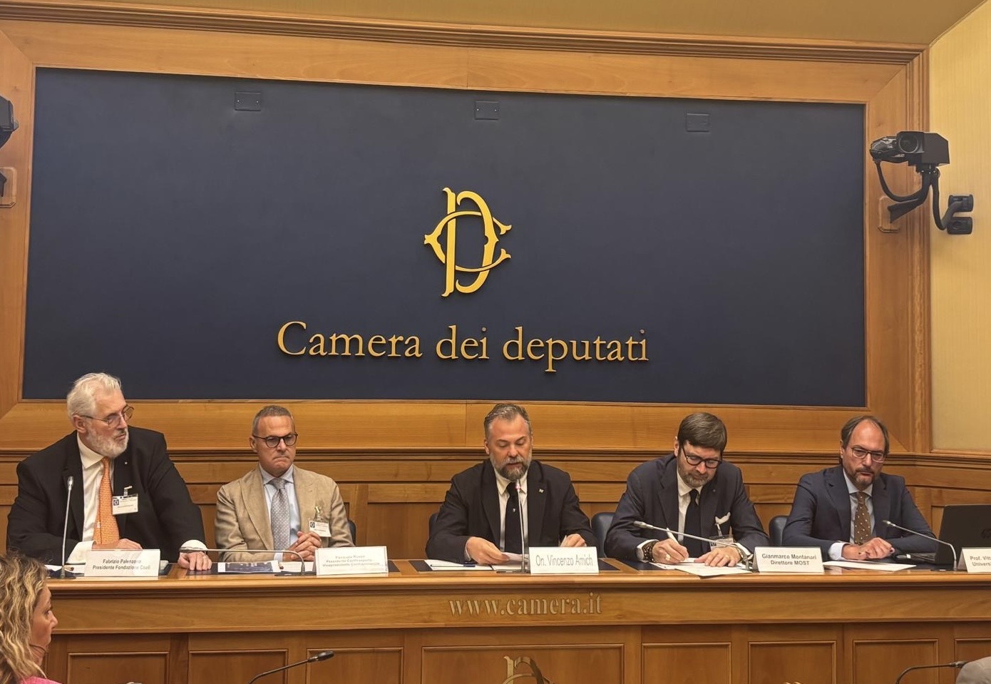Osservatorio Freight Insights: cresce il sistema logistico ma molte le criticità strutturali
