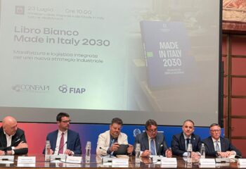 Un convegno al Mimit rilancia il ruolo strategico della logistica
