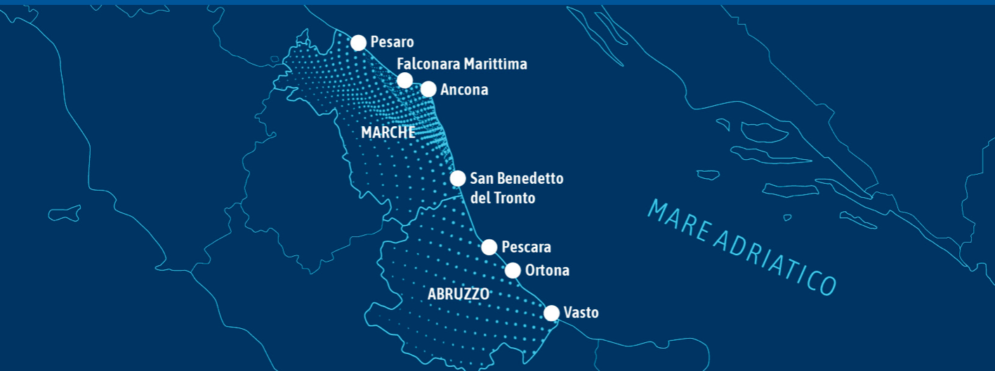 AdSP del Mare Adriatico Centrale, è Mirco Carloni il nuovo presidente
