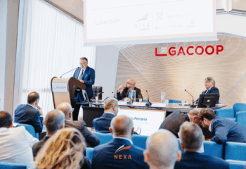 Nasce Nexa Logistica: sei cooperative fanno squadra