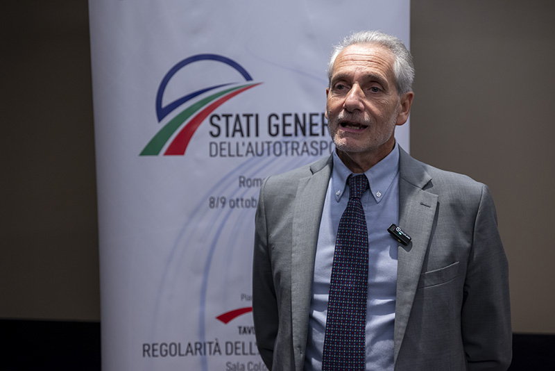 Dagli Stati Generali proposte concrete e condivise per l’autotrasporto