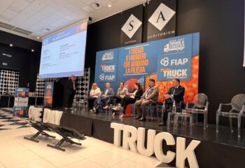 Fiap, al One Day Truck & Logistics l’invito a fare sistema
