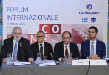 L’XI Forum di Conftrasporto, tra emergenze e rilancio del settore