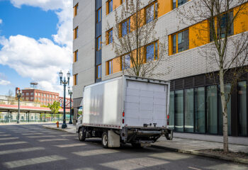 Logistica urbana: il MIT pubblica la nuova guida per i PUMS