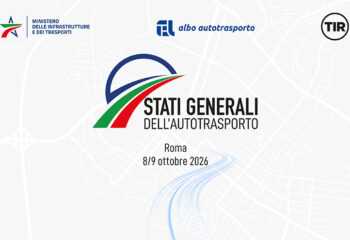 Al via a Roma gli Stati Generali dell’Autotrasporto